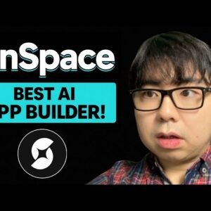This AI Builds iOS & Android Full-Stack Apps.. (Better Then Replit)