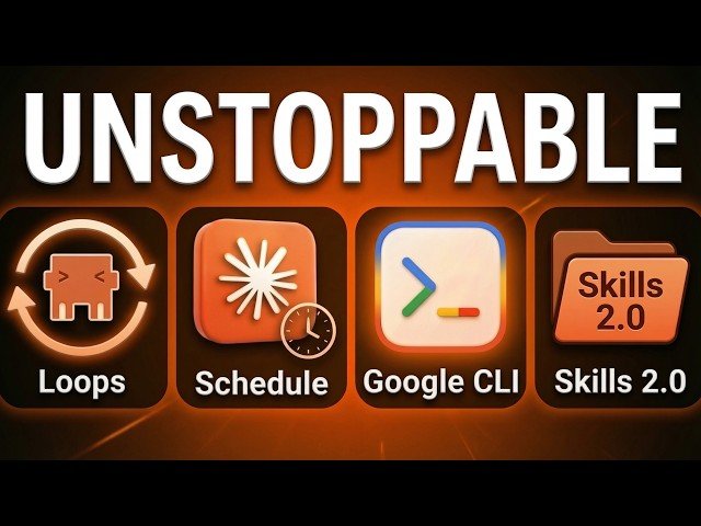 Claude Code 2.0 Has Arrived (It’s Insane)