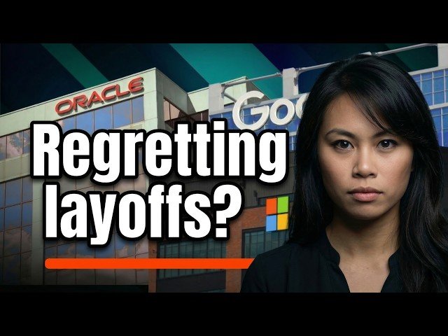 Why Replacing Developers with AI is Going Horribly Wrong