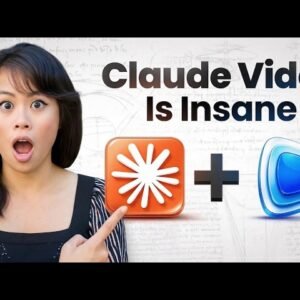 Claude Just Changed Content Creation Forever! (Tutorial)