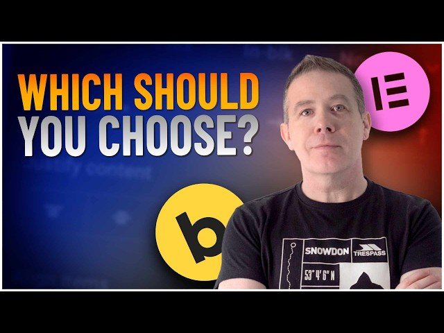 Elementor v4 vs Bricks 2.2: Which Should You Start Your Next Project In?