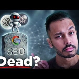 Did ChatGPT Kill Search? GEO vs SEO Explained