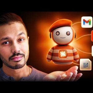 5 Ways I Use Claude Cowork as AI Employees (They Handle Everything)