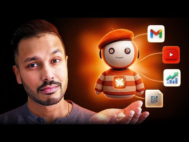 5 Ways I Use Claude Cowork as AI Employees (They Handle Everything)