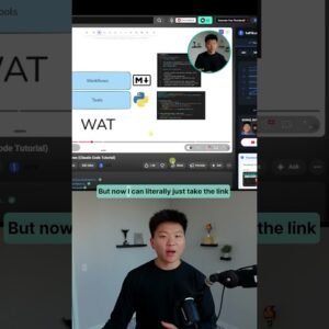 Google’s New Tool Just Solved A Major Claude Code Problem