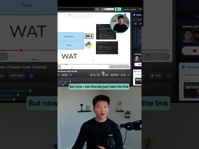 Google’s New Tool Just Solved A Major Claude Code Problem