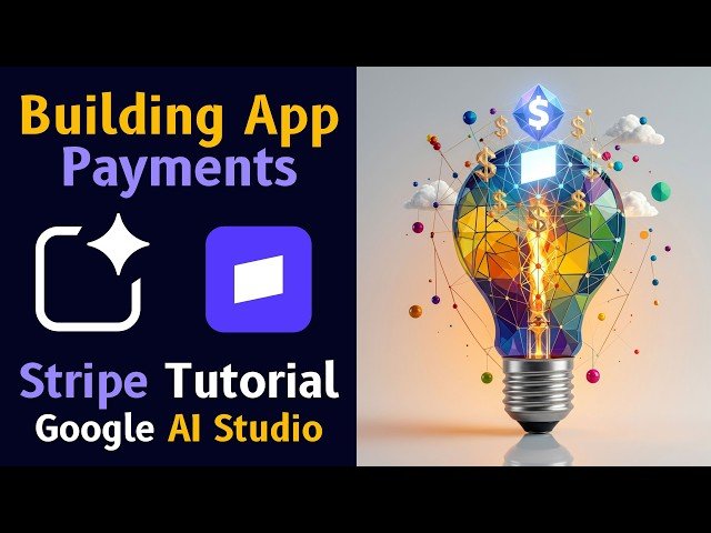 Connecting Stripe Payments To Apps Full Tutorial & Tips For Beginners