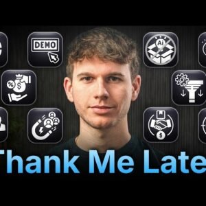 STOP Building AI Agents! Master These 10 Lessons to Start your AI Agency