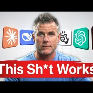 You’re not behind (yet): How to learn AI in 18 minutes