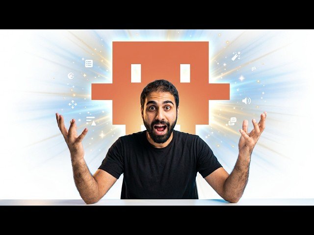 Learn 80% of Claude Code in 17 Minutes