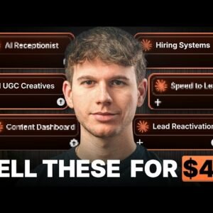 6 AI Agency Offers That Actually Make Money in 2026