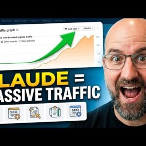 Claude Code Just Changed SEO Forever