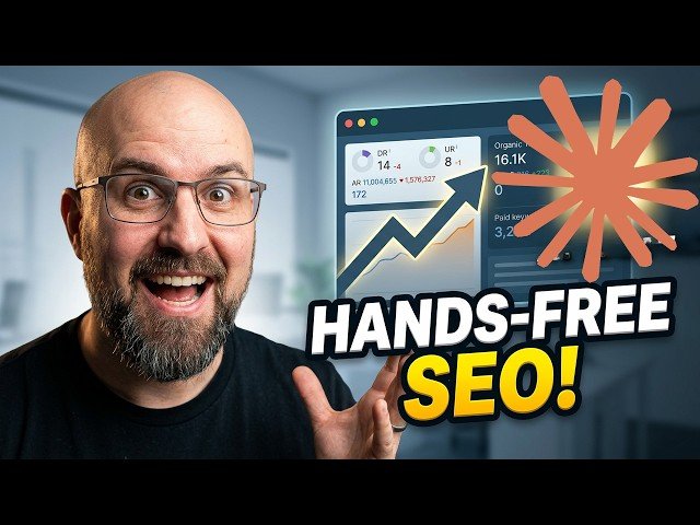 Using Claude Code SEO to Rank #1 in 24 hours ($1,600/mo)
