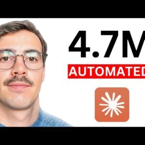 My $600K Claude SEO Automation (#1 in 24 hours)