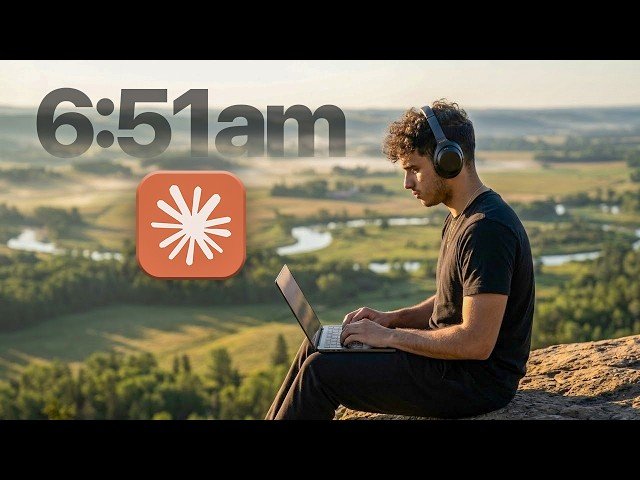 How to Start a 1-Person AI Business with Claude (step by step / no code / with ai)