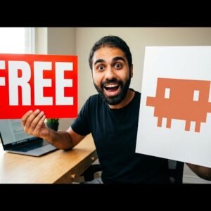 Claude Code Is Now 100% Free – Here’s How