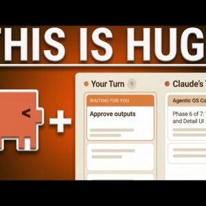 Stop Using Claude Code in Terminal (It’s Holding You Back)