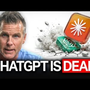 Why I Switched From ChatGPT to Claude (without losing anything)