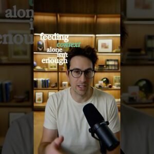 How to 10x your Claude with 4 .md files