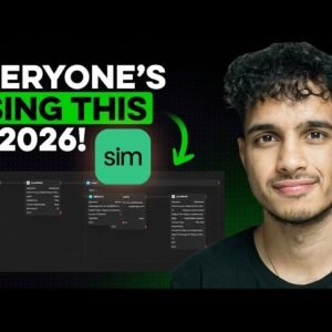 I Sold THIS AI Agent for $1,800 (Copy it)