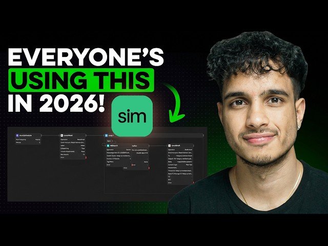 I Sold THIS AI Agent for $1,800 (Copy it)