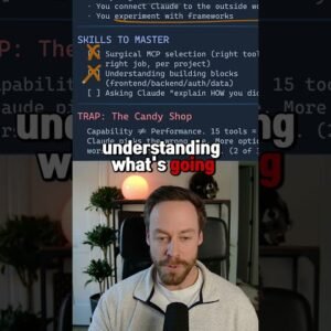 6 Levels of Claude Code