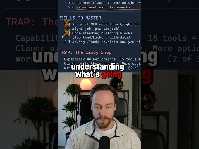 6 Levels of Claude Code