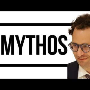 Claude Mythos: Highlights from 244-page Release