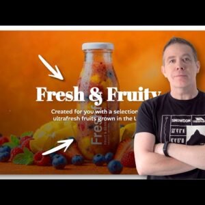 The Easiest Way to Make Any Website Look More Expensive