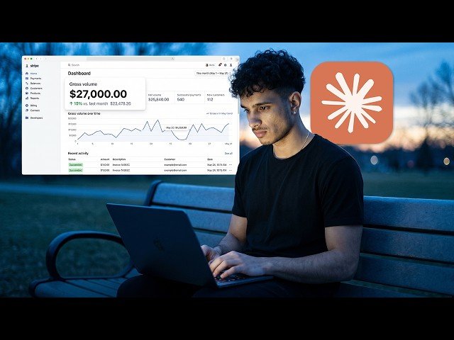 How To Land SO Many AI Clients it feels ILLEGAL (claude / step by step / no bs)