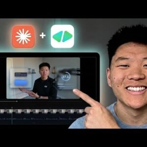 Claude Video Editing Just Became Unrecognizable