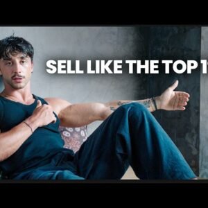 if you’re struggling to land AI clients, watch this.