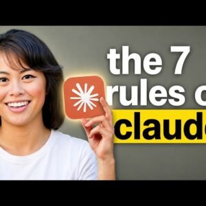 7 Secret Prompts That Make Claude CODE 10x Better