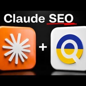 Claude just changed the SEO industry FOREVER!