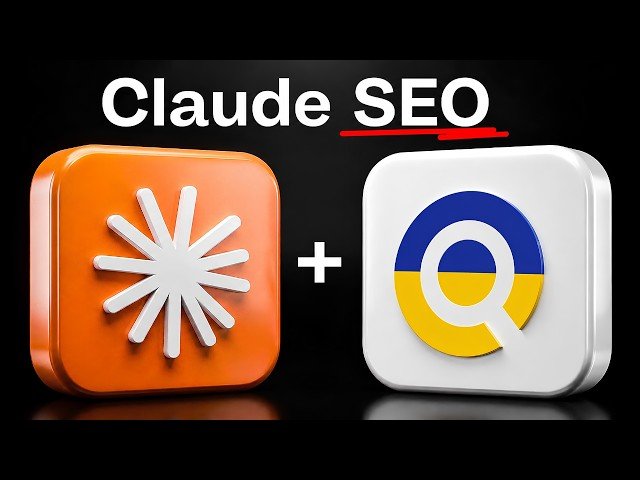 Claude just changed the SEO industry FOREVER!