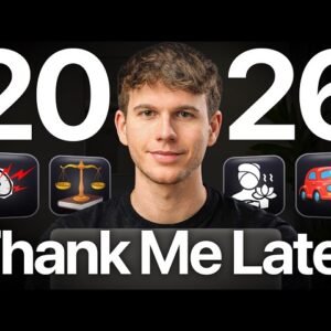 8 AI Agency Niches That ACTUALLY Pay in 2026 (With PROOF)