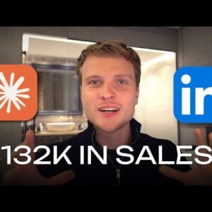 How I Use Claude Code For B2B Outreach (35% Reply Rate)