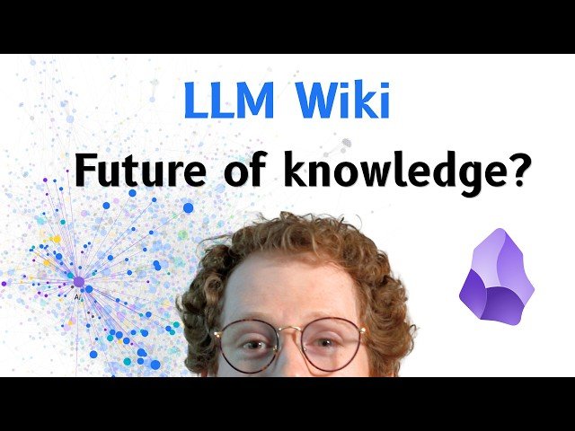 How To Build LLM Wiki In Obsidian? A Memory Layer For Any Agentic AI
