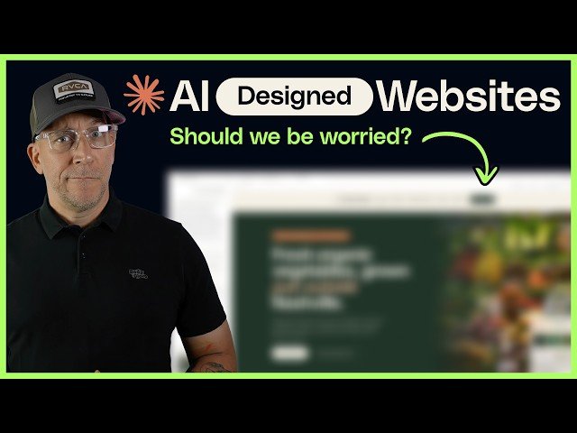 Can Anyone Really Build A Website With AI?