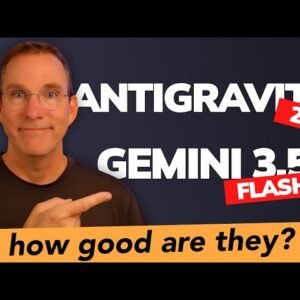 Gemini 3.5 Flash Is Good. That’s Not the Story
