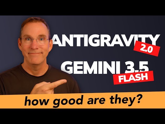 Gemini 3.5 Flash Is Good. That’s Not the Story