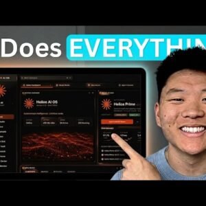 Build & Sell Claude Code Operating Systems (2+ Hour Course)