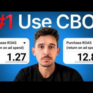21 Facebook Ad Tricks to Improve Your ROAS INSTANTLY