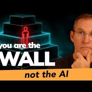 Think Bigger to Climb the 4 Levels of AI