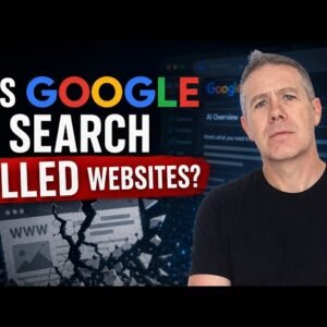 Google Just Revealed the End of Search as We Know It