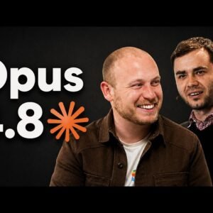 Opus 4.8 Just Dropped. Here’s How To Actually Use It.