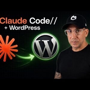 Use Claude Code in WordPress Locally (The Right Way!)