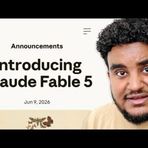 I spent $1,000 on Claude Fable 5 (Mythos), it’s incredible