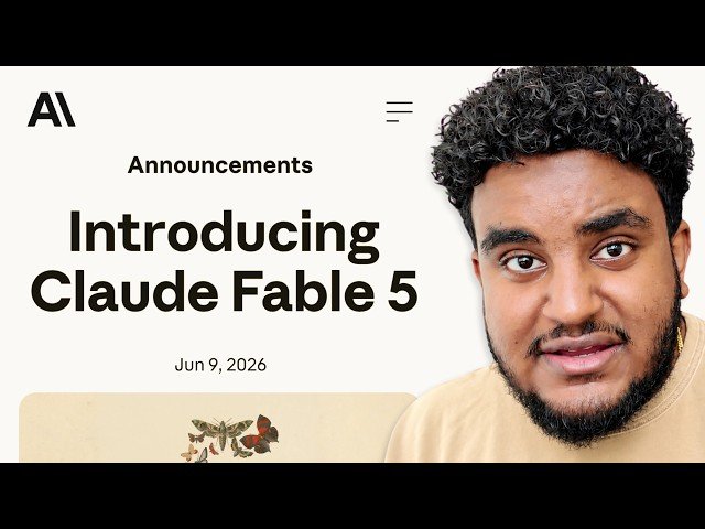I spent $1,000 on Claude Fable 5 (Mythos), it’s incredible