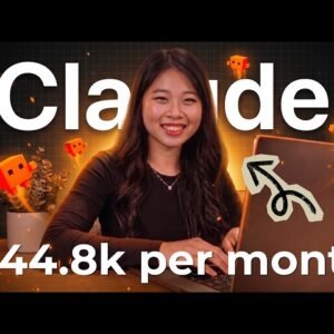 I Asked Claude To Make Me as Much Money as Possible